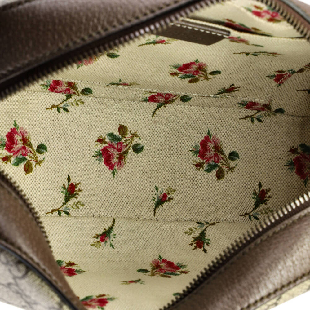 Gucci Neo Vintage Camera Messenger Bag #225805G19B - Picture 5 of 6